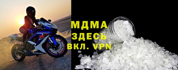 таблы Баксан